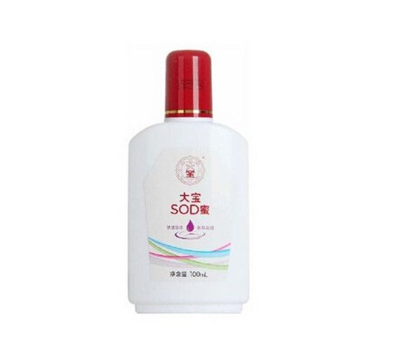  大宝SOD蜜 100ML