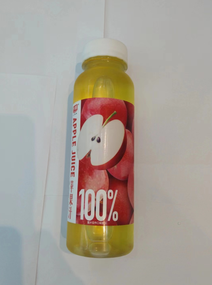 味全每日C苹果汁 300ml