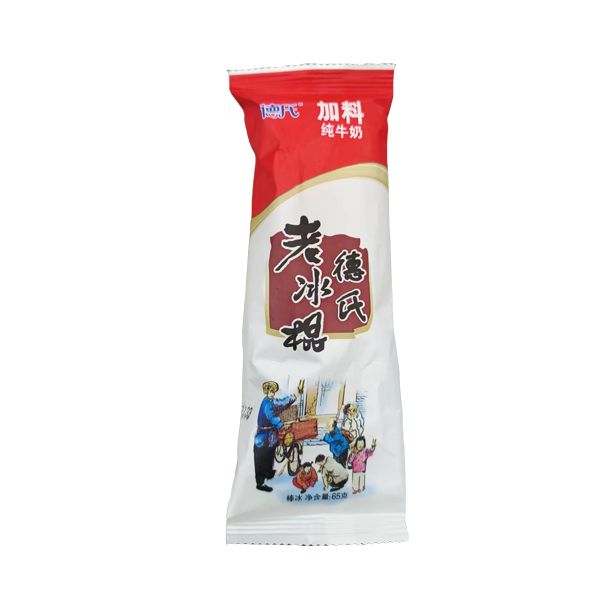 德氏老冰棍雪糕 90克