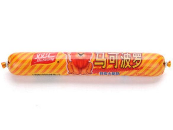 双汇马可波罗肠 85克