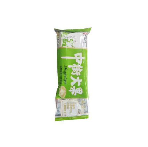 中街大果绿豆味雪糕 85克