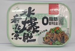 粮馚老北京水爆肚 309克
