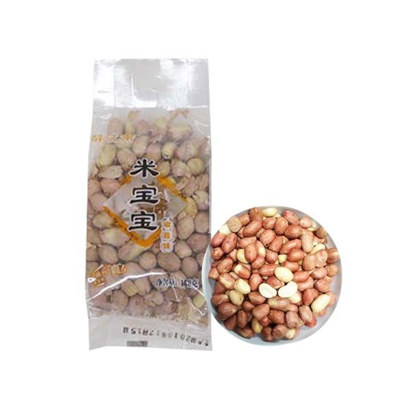 醉江南米宝宝花生椒盐味 110克
