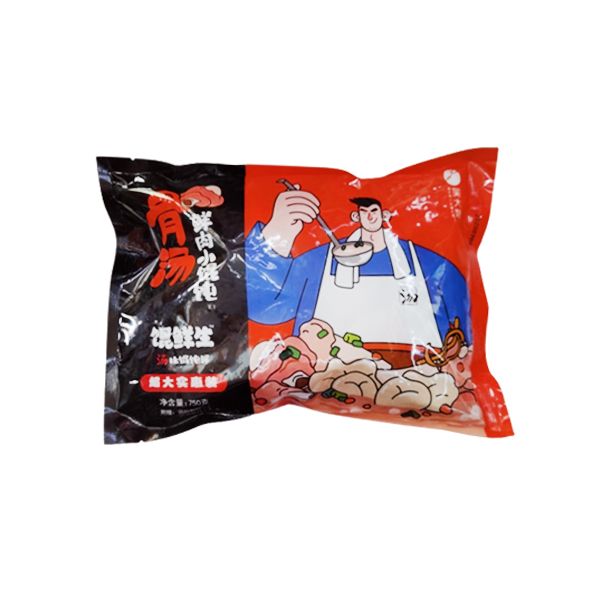 吴大嫂骨汤鲜肉小馄饨 750克