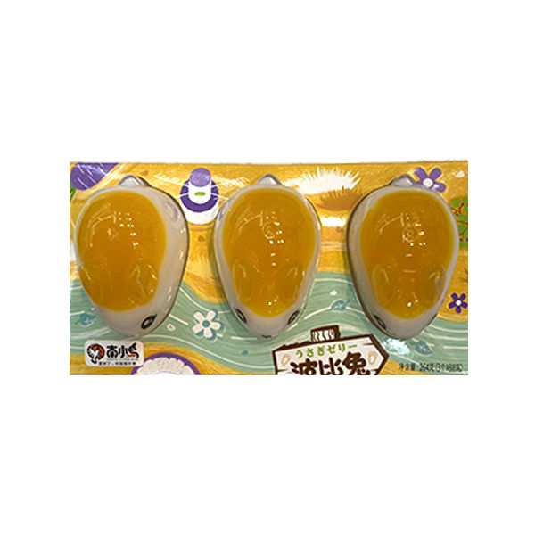 啵比兔芒果味 264克