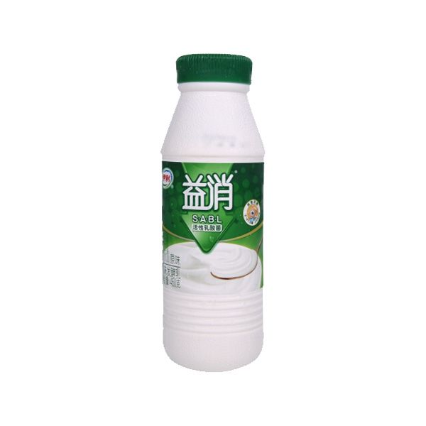 伊利益消原味 450克
