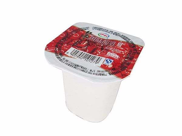 伊利爽心杯酸红枣 100克