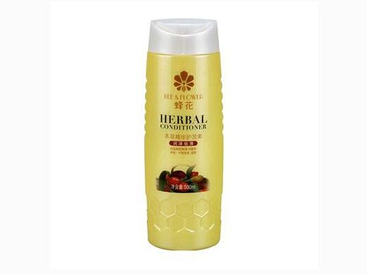 蜂花本草精华护发素（润泽丝滑） 500ml