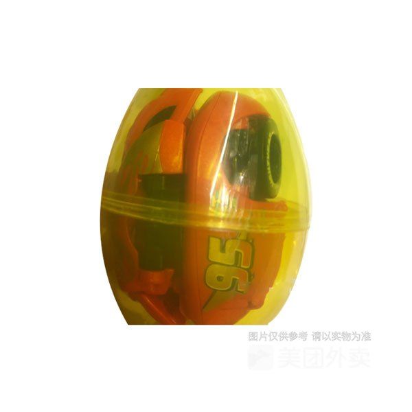 恐龙家族变形蛋 