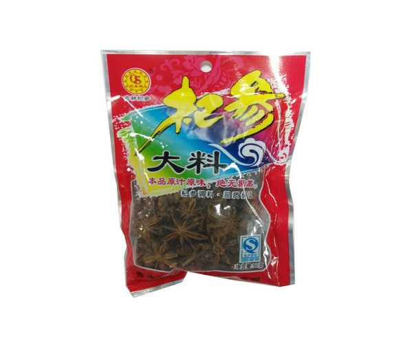杞参大料 50克
