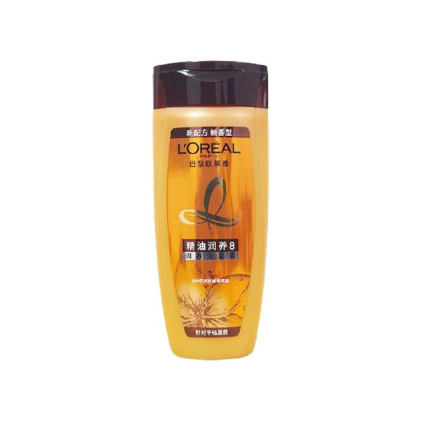  欧莱雅精油润养洗发露 200ml