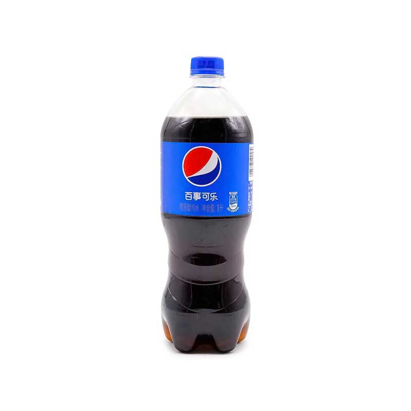 百事可乐 900ML/1L