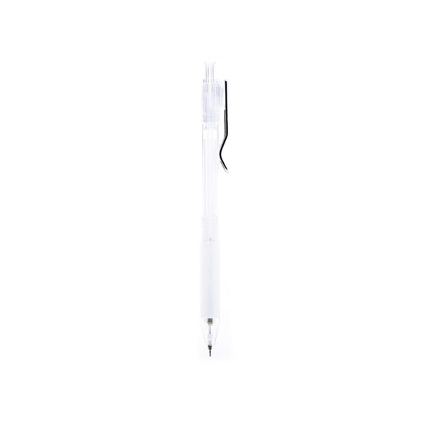 晨光本味系列活动铅笔AMPJ4001黑0.5 