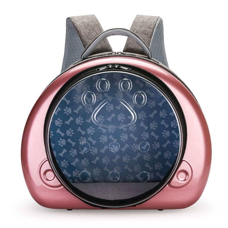 小型可爱猫狗便携太空舱宠物包